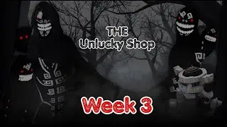 Black Desert Mobile : 40times pull of Lucky Shop week 3 !! Fail Fail Fail Again , CP Stuck !!