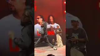 Adventures in China with Les Twins X Jumpman  from ig lestwinsburner