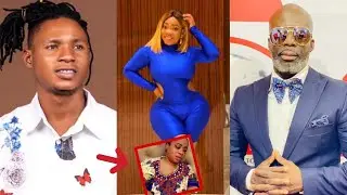 Suro Nyame & Kumchacha Bore And React Over Moesha Budoung's Str0ke Donation - Someone To Pay All ...