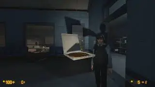 [No Commentary | HARD] Black Mesa Definitive Edition | Chapter 11