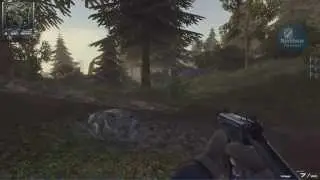 Contract Wars Первые шаги | 4 lvl