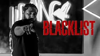 Dekka - Black List (Official Music Video)