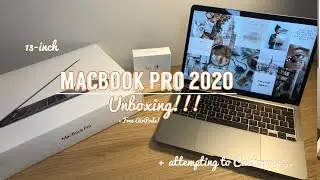 MacBook Pro 13