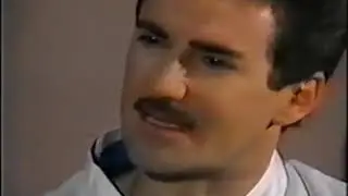 Просто Мария, 72 серия, 1993 год, сериал.