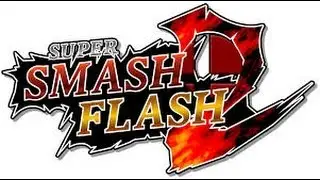 Super Smash Flash 2: No Sound