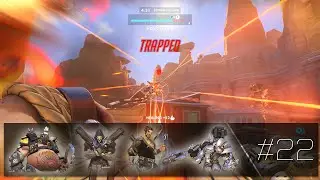 Overwatch #22 - Is He Hacking