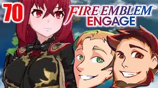 Together Forever - Fire Emblem Engage