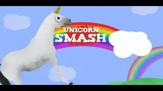 Unicorn Smash