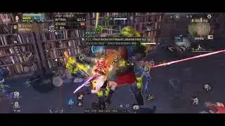|LifeAfter明日之後| Finally passed 260 after changing new blade ~