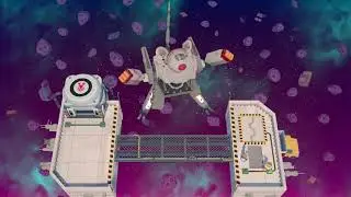 Moving Out Gameplay Part 05 - The Final Move (RAT BOSS) + Ending