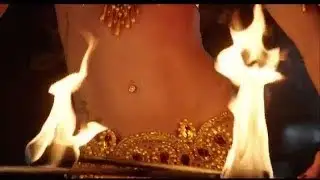 BELLY DANCE -  