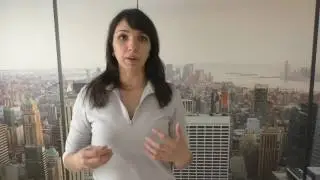 Отзыв Кристины о программе Центра Актуализации