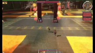 Dragon Arena's - Gameplay (HD)