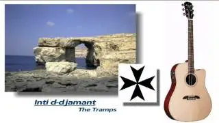 Inti d-djamant - The Tramps