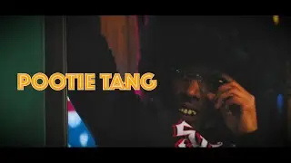 Jaeo Draftpick x Plant Based Biny - Pootie Tang (OFFICIAL MUSIC VIDEO)
