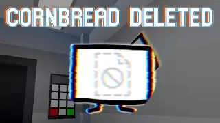 Cornbread Deleted - Find the Cornbreads