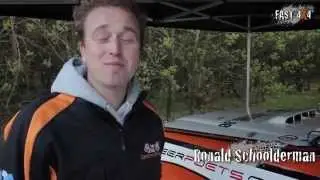 Fast 4x4 update: NK ORR Havelte (Vrijdag)