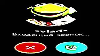 First reaction to Discord's halloween ringtone be like