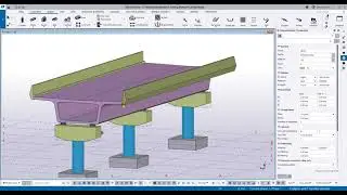 Bridge Training (Bridge Deck Profile)