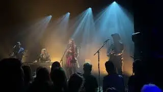 Altamullan Road - Hearts of old