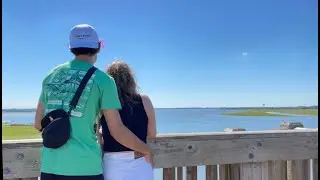 Growin Up - finding purpose & love at 19.