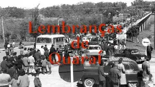 Quaraí RS Antigamente