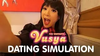 Vusya Dating Simulation
