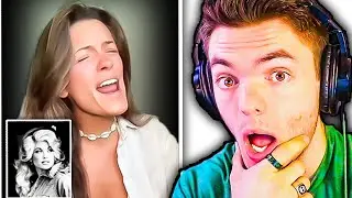 Betty Maxwell's Impressions BLEW My MIND!