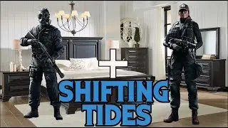 Shifting Tides!! Breakdown of Operators,Gadgets,Weapons, Maps and more