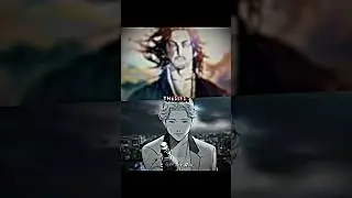 Musashi vs Johan (Writing Wise) | Takes by "kennsanime" on IG