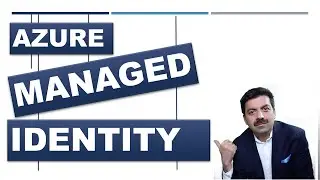 Mastering Managed Identities in Azure | Step-by-Step Demo
