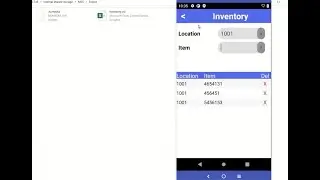 Scan Count Pro - Barcode Scanning Software