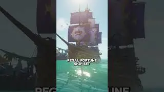 The Fort Of Fortune Is Back!