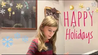 2023 Axis Holiday Video