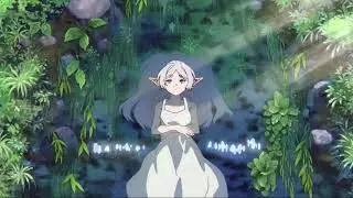 Sousou no Frieren [OST] - Journey of a Lifetime