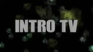 COD INTRO-  Bedava Intro 3D - FREE 3D INTRO