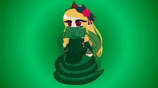 Lamia Queen Tf (sorry if it short)