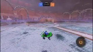 Mi primer speed flip