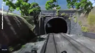 Коты тут всякие ходят