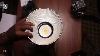 Sutefoto p100 Unboxing