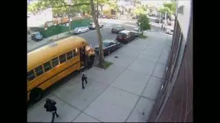 Hate-crime charges dropped against Black youths who torched Jewish school bus