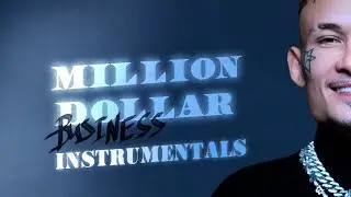 MORGENSHTERN — MILLION DOLLAR: BUSINESS 💸 [Instrumentals]
