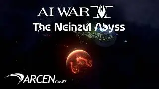 AI War 2 - The Neinzul Abyss (DLC3)