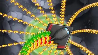 HYPERSONIC Ace Is SUPER SATISFYING