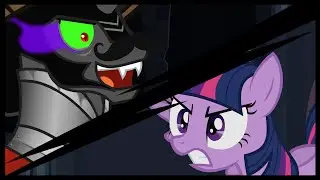 Doctor Sombrero [MLP Animation]