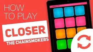 The Chainsmokers - Closer on super pad!!!