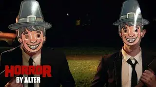 Horror Short Film 