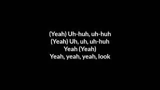 Pop Smoke - Yea Yea (Remix) Ft. Queen Naija [Lyric Video]