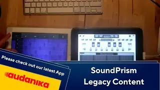 SoundPrism Pro and Pianist Pro