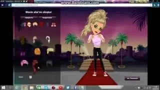 Moviestarplanet : VİP GİBİ OLMA